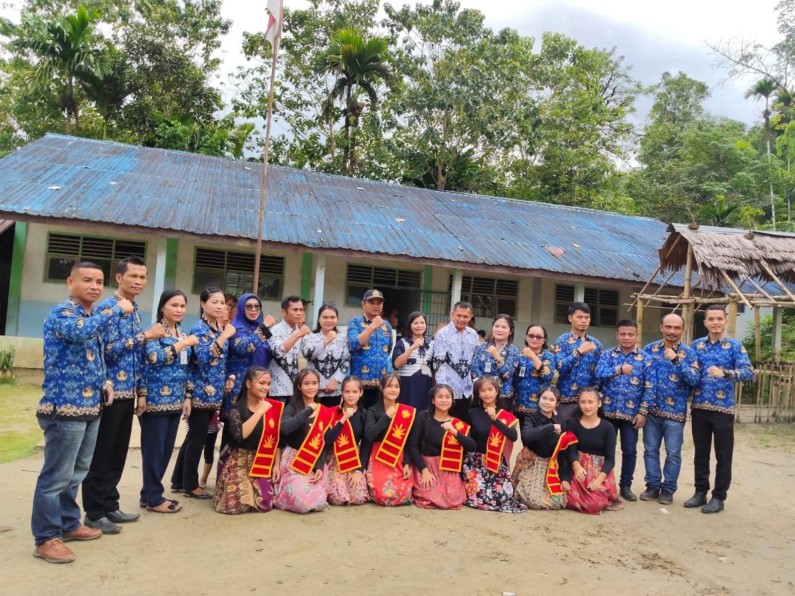 Komunitas Siswa